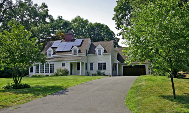 Property Transfers March 18-22