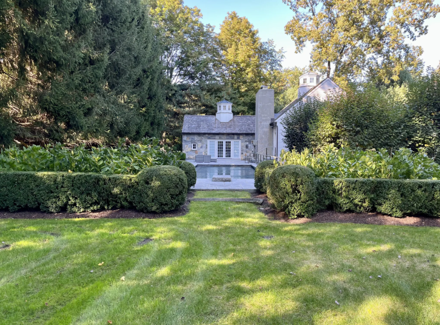 Property Transfers April 8-12