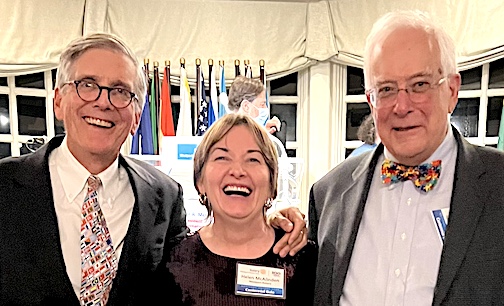 A 40-year legacy of ‘Hope’ for those in need | Westport Journal