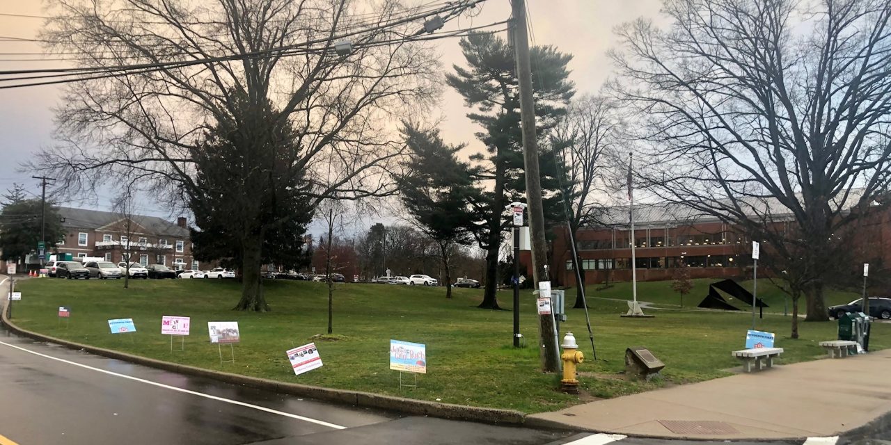 With future of Parker Harding/Jesup Green at stake, people weigh in