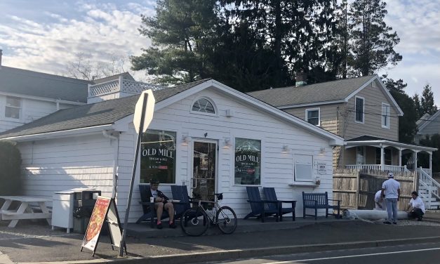 Appeal filed: Old Mill booze brouhaha gets a refill