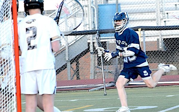 Boys lacrosse pummels Trumbull after key out-of-state win