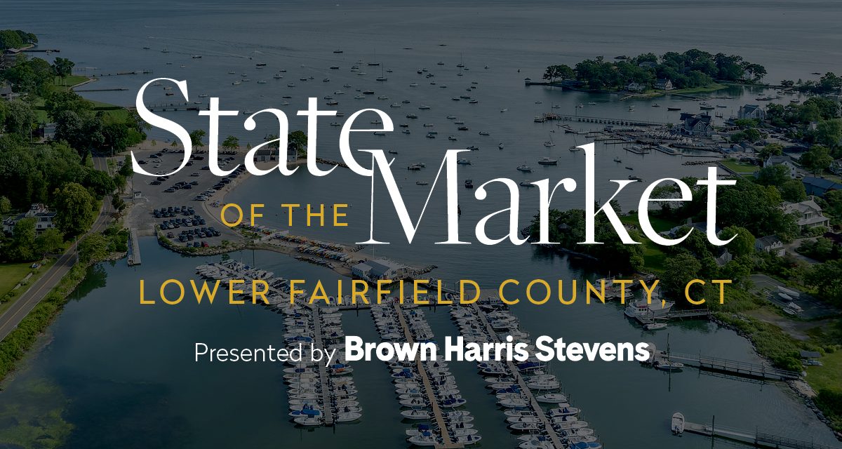 How did the Connecticut market perform in Q1?