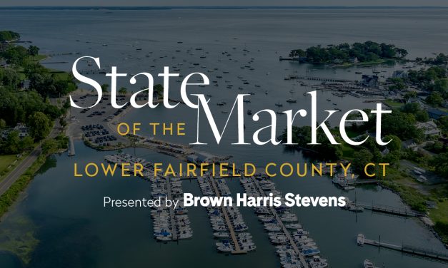 May’s Fairfield County real estate market, explained