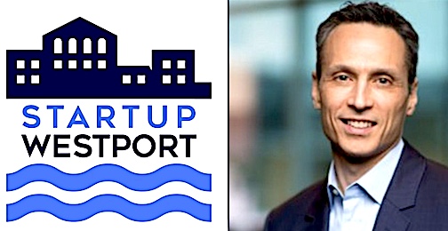 ESPN head to receive first ‘Innovator’ award from StartUp Westport