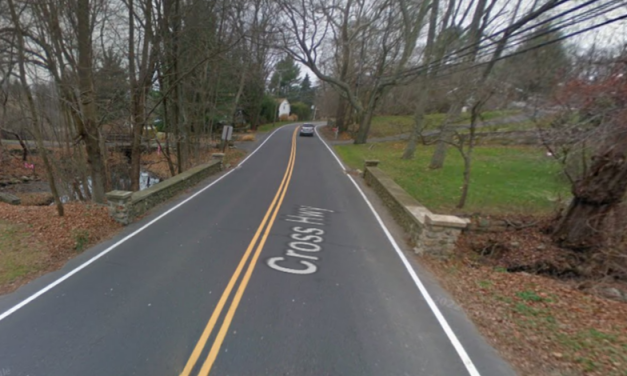 Finance board OKs funds to design new Cross Highway bridge