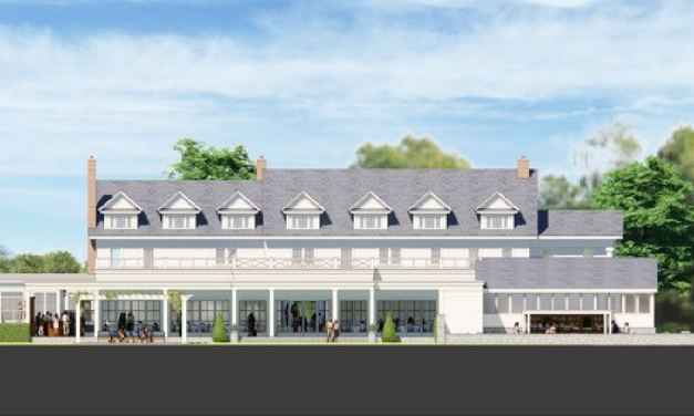 Letter: Plans for Inn at Longshore are not an improvement