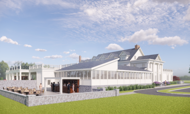 Letter: No room at the inn for enlarged patio to drink outdoors