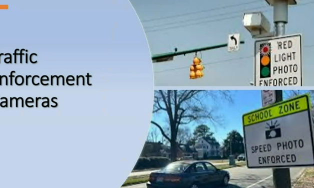 Traffic safety update: Speed cameras coming, online survey ends soon