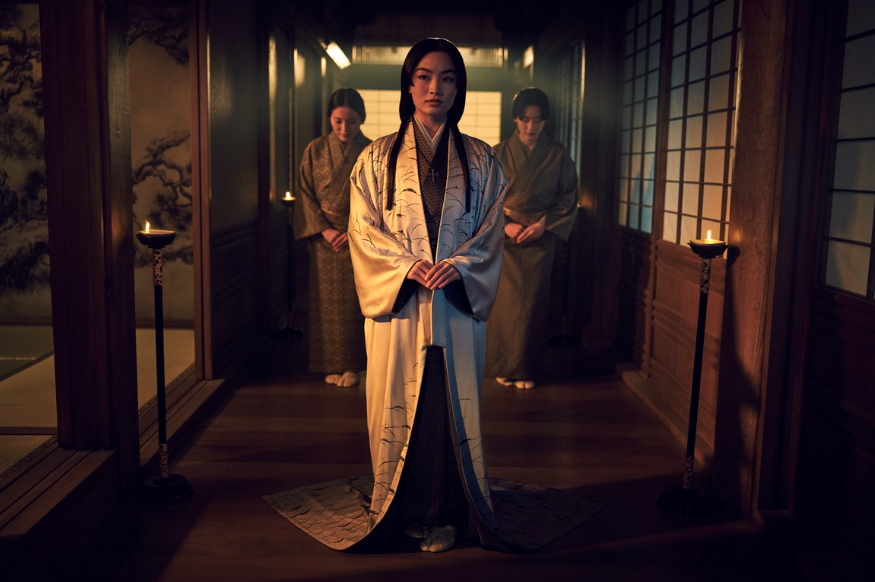 Shogun - Photo FX