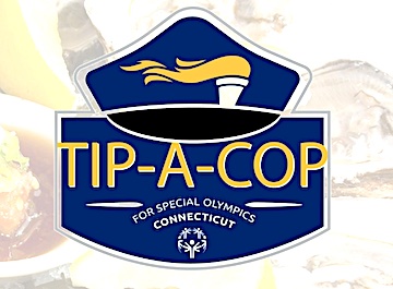 Rizzuto’s, police serve up benefit for Special Olympics