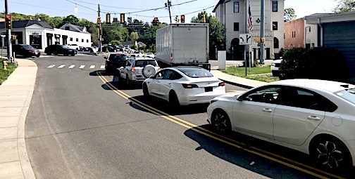 ‘Safe Streets’ forum set on survey results, action plan