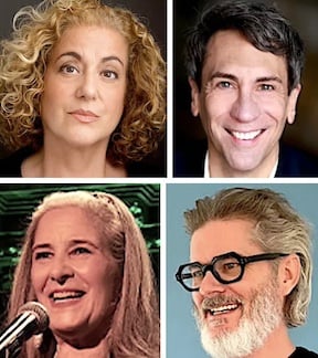 Trio of shows in the spotlight at Westport Country Playhouse