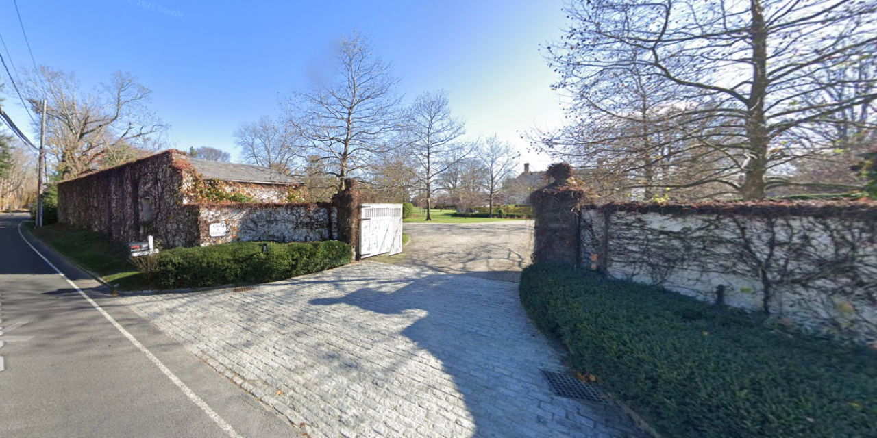 Addition sought at pricey Beachside Avenue address