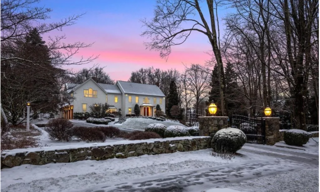 Property Transfers April 15-19