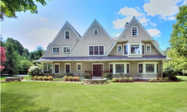 Property Transfers May 6-10