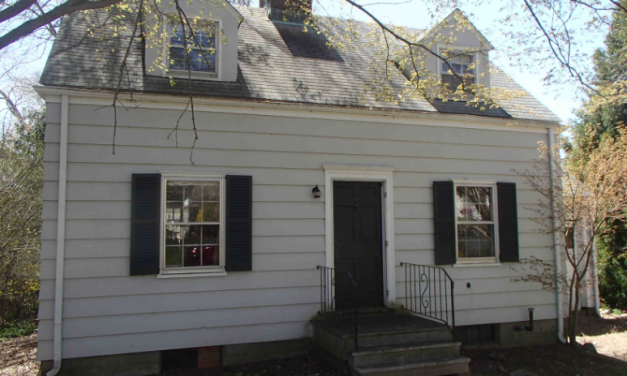 Say ‘Goodbye’ to 6 Morningside Lane