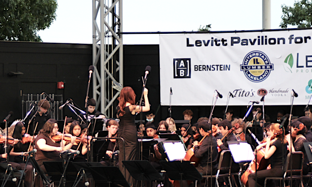 ‘Westport Pops Concert’ to be performed June 7