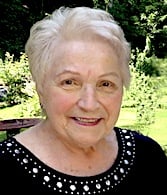 Catherine ‘Tina’ Carnahan, 1941–2024
