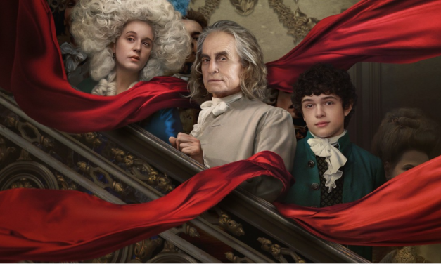 Watching with Susan Granger May 9