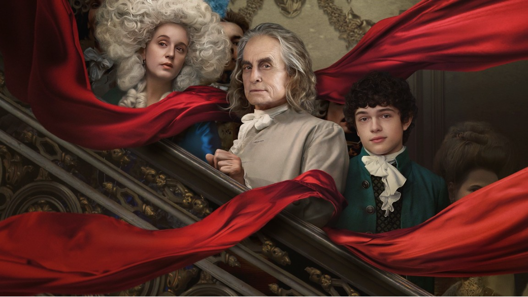 Watching with Susan Granger May 9