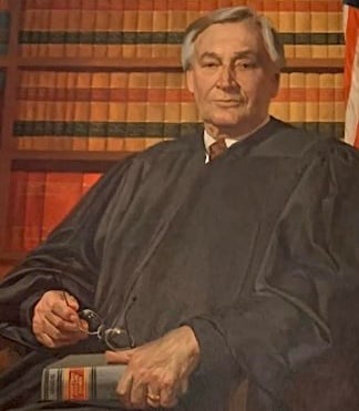 Obituary: Frederick A. Freedman, 95, prominent jurist