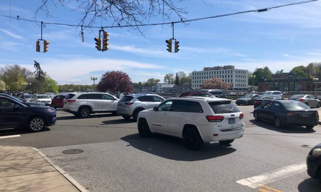 I-95 traffic spillover made worse than it has to be