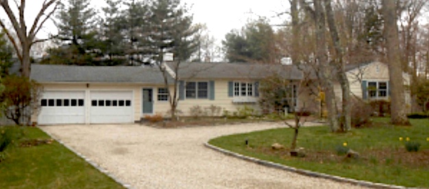 Say ‘Goodbye’ to 86 Old Road