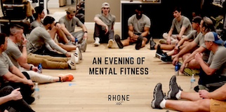 ‘Mental fitness’ fundraiser to benefit Positive Directions