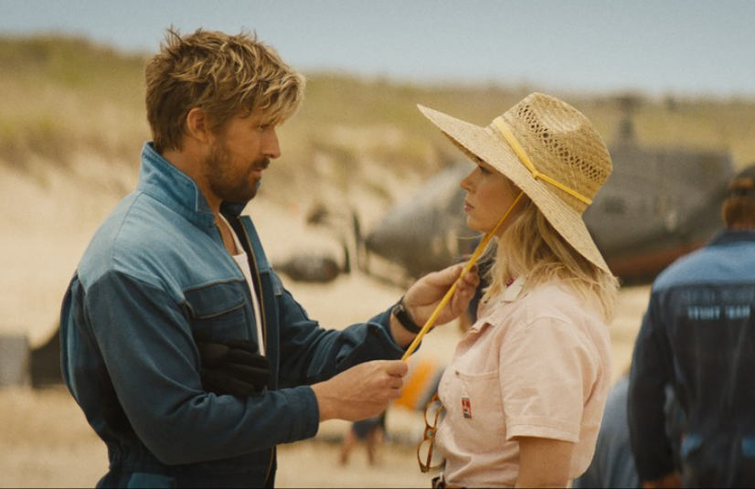 The Fall Guy -- Photo Universal Pictures