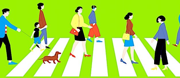 Planner to explore steps for a more ‘Walkable Westport’