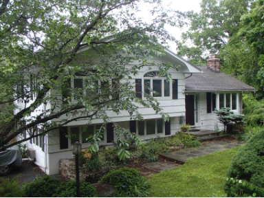 Say ‘Goodbye’ to 384 Greens Farms Road