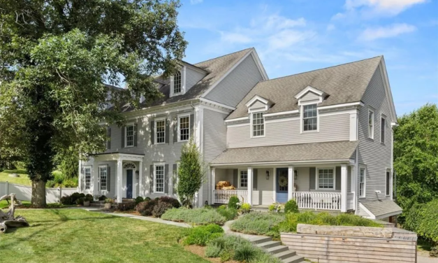 Property Transfers May 27-31