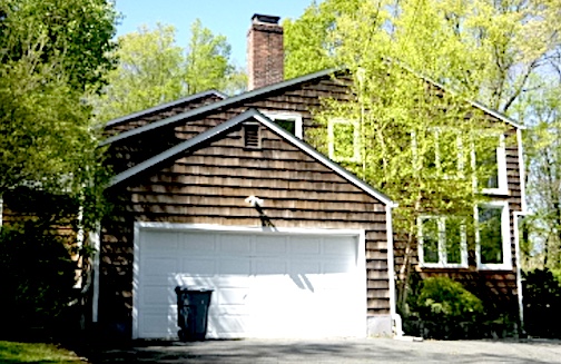 Say ‘Goodbye’ to the sheds at 148 Bayberry Lane