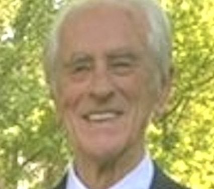Obituary: Brendan Joseph Donohoe, 88