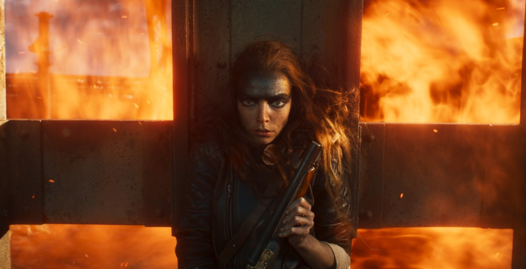 Furiosa: A Mad Max Saga - Photo Warner Bros. Pictures