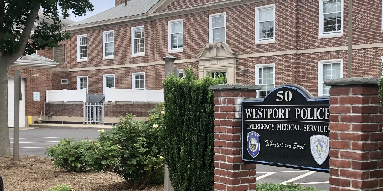 Man whose estranged partner killed self, daughter sues town, police in federal court