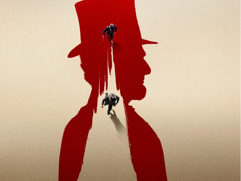 Manhunt - Photo Apple TV+