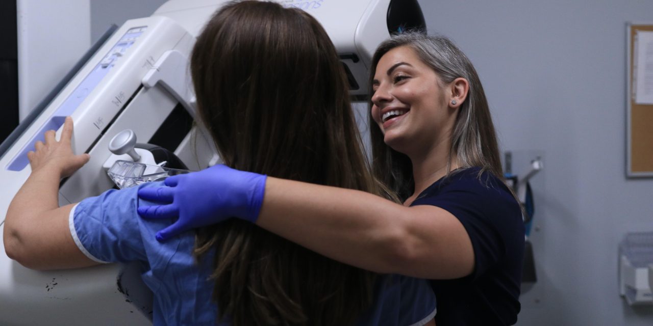 Dispelling the myths around breast cancer