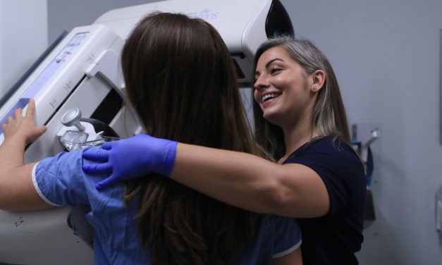 Dispelling the myths around breast cancer