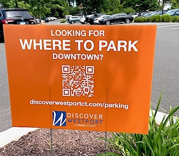 Report: Hold off on deck, focus on other downtown parking fixes
