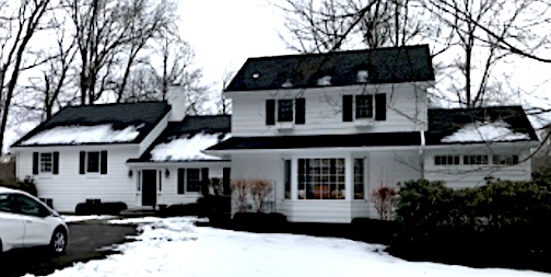 Say ‘Goodbye’ to 18 Pequot Trail