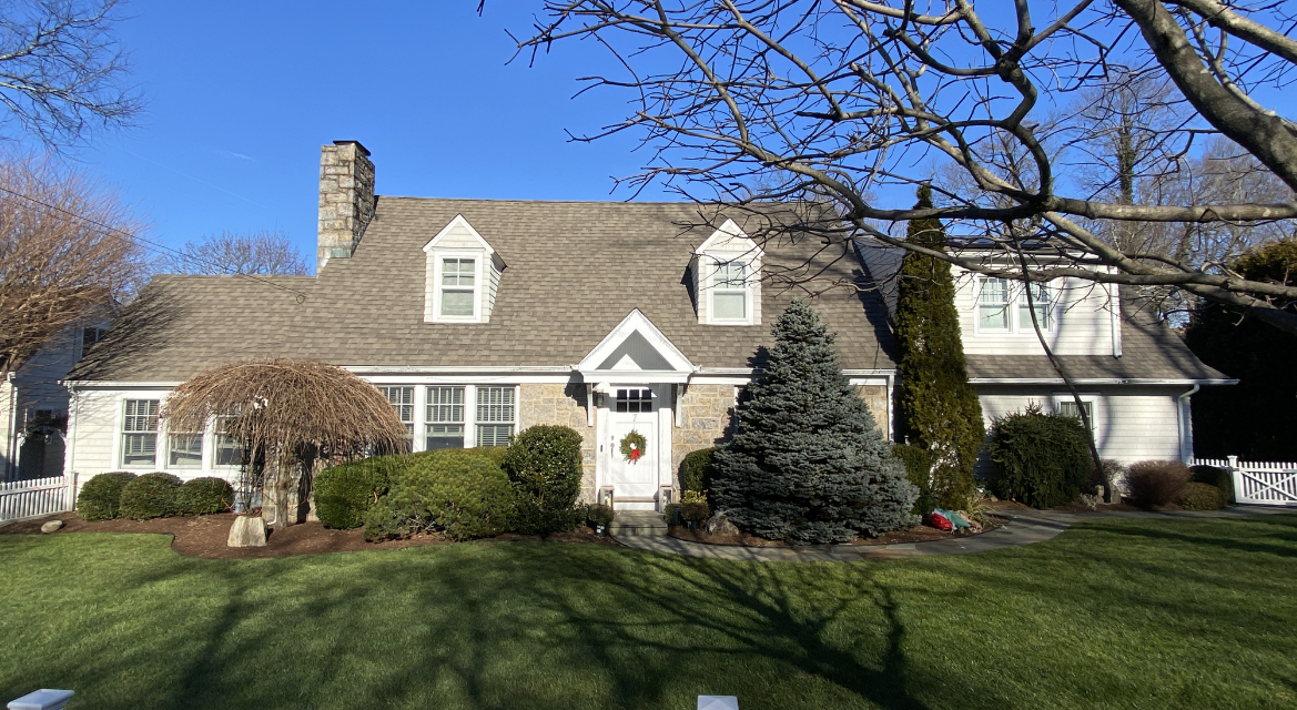 Hyatt Lane house expansion concerns neighbor