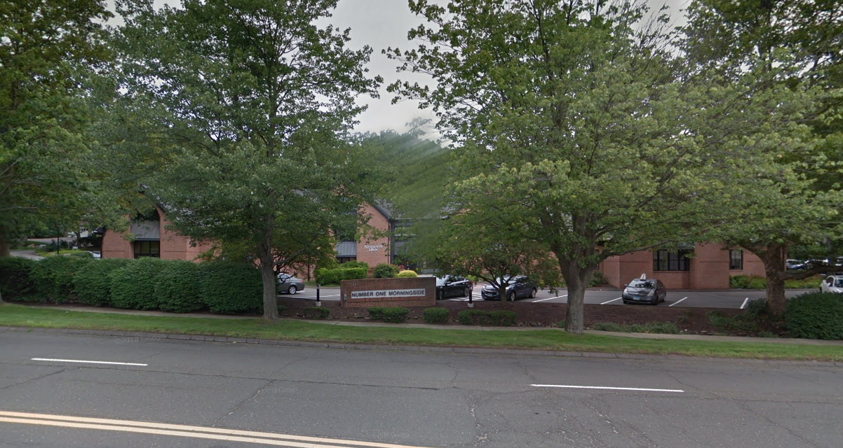 Post Road office complex sues town over assessment