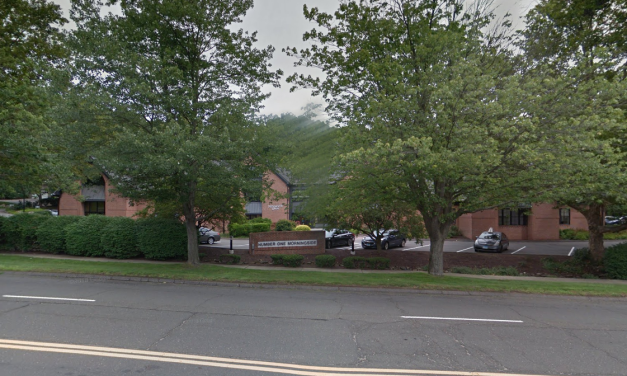 Post Road office complex sues town over assessment