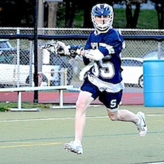Wreckers demolish Trumbull in state lacrosse tourney