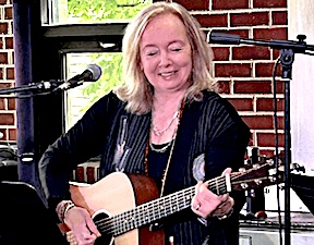 ‘First Folk Sunday’ concert series returns July 7