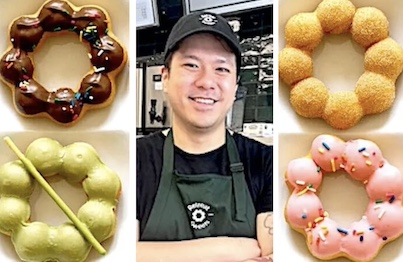 Retreat Sweets brings Asian-accented treats to Westport