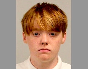 Police: DUI teen crashed, flipped vehicle
