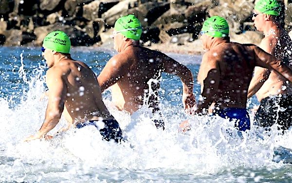 YMCA’s ‘Point-to-Point Swim’ set July 28 at Compo